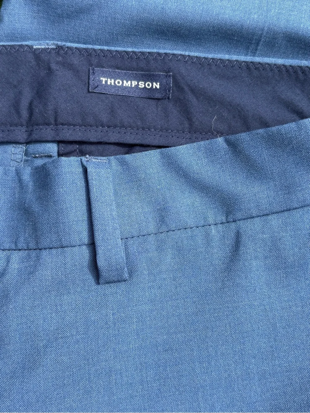 J Crew Men’s Pants, Thompson, 34x32
